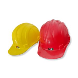 Safety helmet