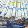 Galvanized steel Pipe 4 inch